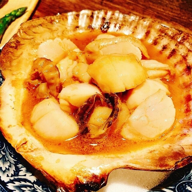 居酒屋三四郎的實拍高清圖