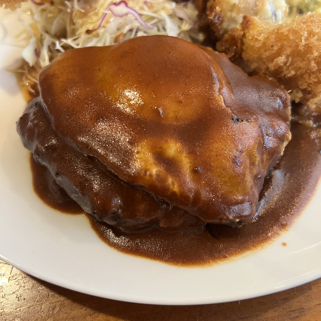 recommendations image for 洋食や”B”