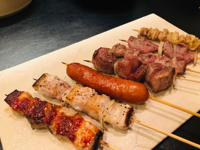 KOPAN 中洲店的實拍高清圖