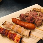 KOPAN 中洲店的實拍圖
