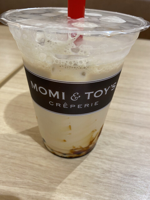 recommendations image for MOMI&TOY'S 有明ガーデン店