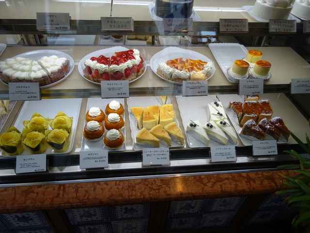 recommendations image for ドリヤン洋菓子店