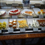 recommendations for ドリヤン洋菓子店