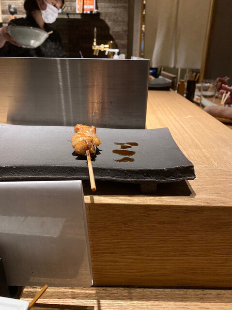焼きとり 鳥史的實拍高清圖