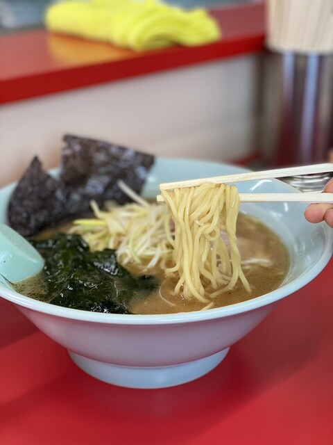 ニューラーメンショップ 扇橋店的實拍高清圖
