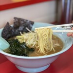 ニューラーメンショップ 扇橋店的實拍圖