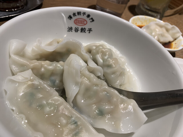 recommendations image for 渋谷餃子 新宿西口店