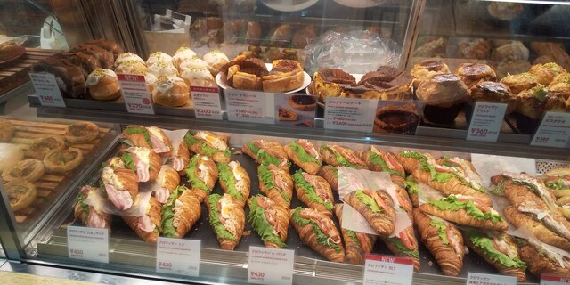 ブリオッシュ ドーレ 天神ソラリアステージ店的實拍高清圖