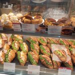 ブリオッシュ ドーレ 天神ソラリアステージ店的實拍圖