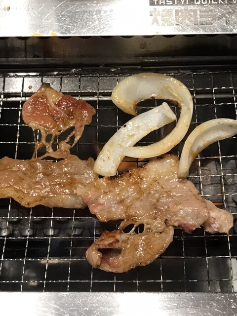 recommendations image for 焼肉ライク 近鉄鶴橋駅店