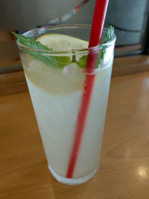 ベックスコーヒーショップ 秋葉原電気街口店的实拍高清图