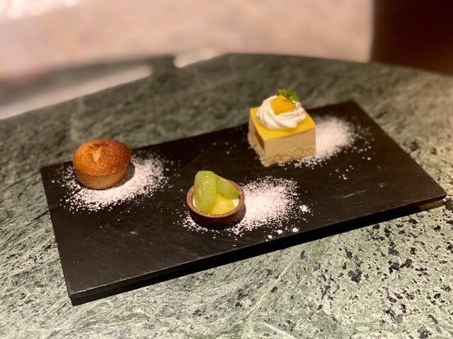 recommendations image for 麓座