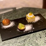 recommendations for 麓座