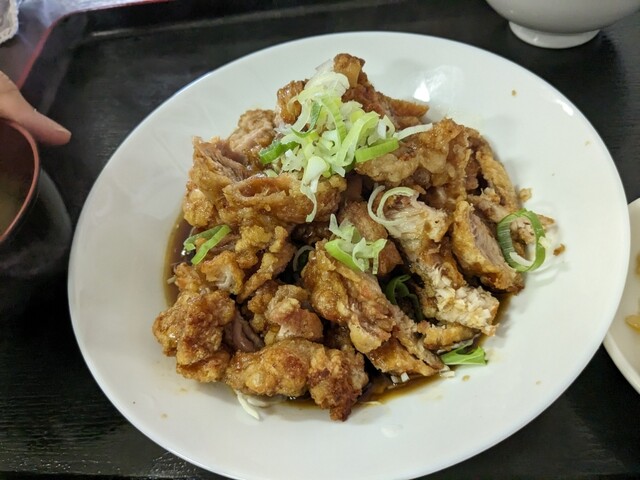 本格中華料理 天福的實拍高清圖