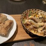 Trattoria ALBERO的實拍圖