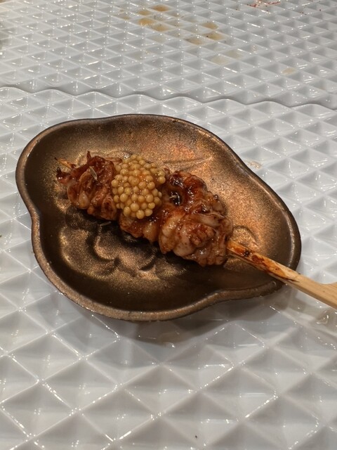 recommendations image for 野乃鳥 人形町