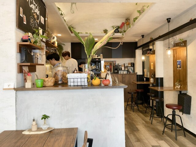 recommendations image for カフェ タレス