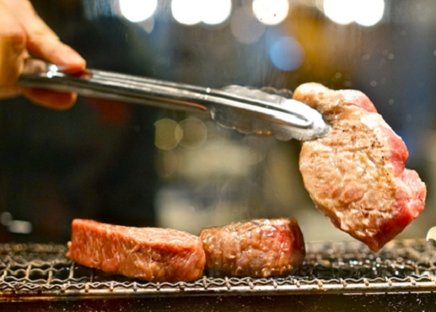 MEAT & GRILL MARCO的實拍圖