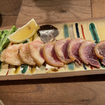 沖縄食材×バル YANBARU的實拍圖