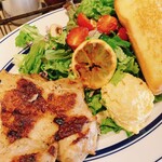recommendations for The CAFE 町田