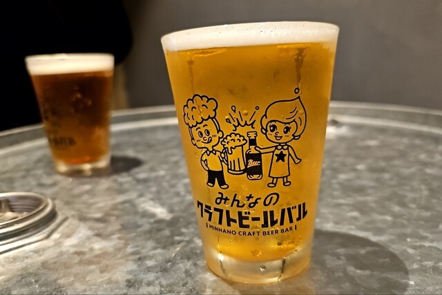 recommendations image for みんなのクラフトビールバル両国・蔵前