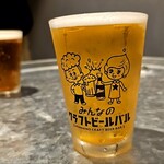 recommendations for みんなのクラフトビールバル両国・蔵前