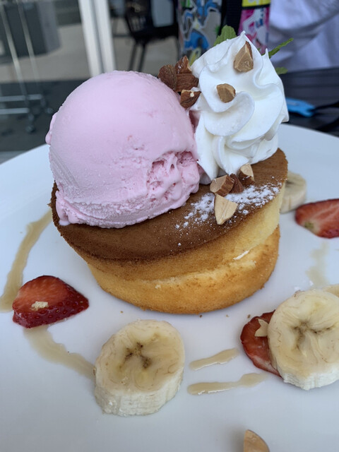 MLB café FUKUOKA的實拍高清圖