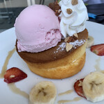 MLB café FUKUOKA的實拍圖