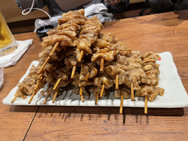 新時代 博多駅前店的實拍高清圖