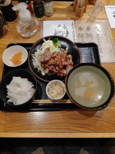 ご当地酒場 北海道八雲町 日本橋別館的实拍高清图