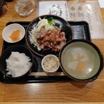 ご当地酒場 北海道八雲町 日本橋別館的实拍图