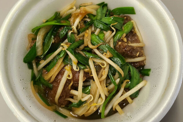 大阪王将 御徒町駅前店的實拍高清圖