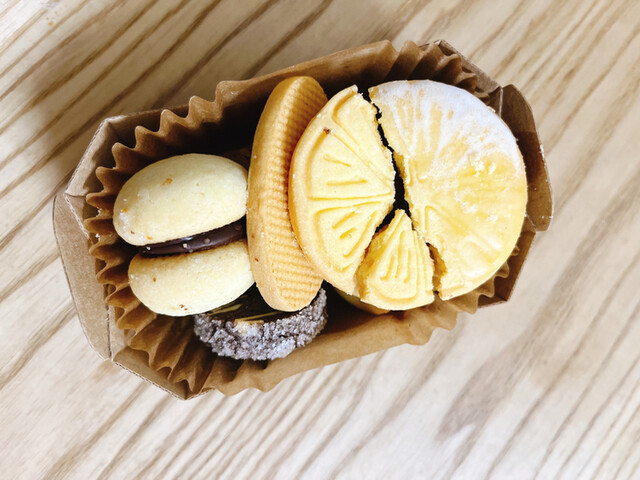 recommendations image for SIDEMAAN'S