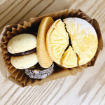 recommendations for SIDEMAAN'S