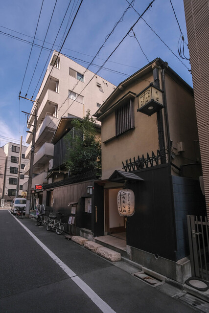 向島七福すずめの御宿的實拍高清圖