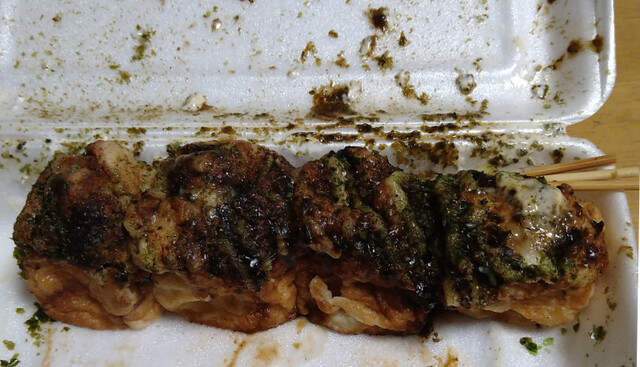 三代目たくちゃん 牧野駅前店的实拍高清图