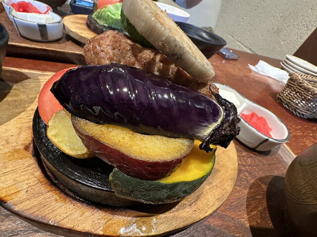 ごはんや農家の台所 立川高島屋店的實拍高清圖