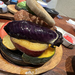 ごはんや農家の台所 立川高島屋店的實拍圖
