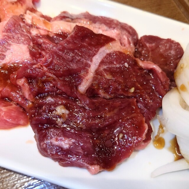 焼肉ライク 浜松町店的實拍高清圖