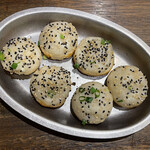 ドラミ酒場的实拍图