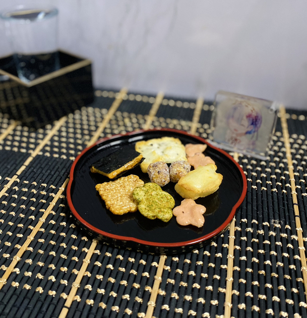 赤坂柿山 京王百貨店新宿店的实拍图