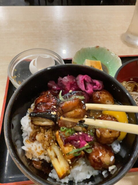 recommendations image for おみっちゃん 虎ノ門店