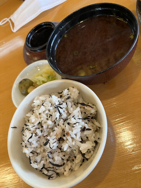 とんかつ玉藤 宮の沢店的實拍高清圖
