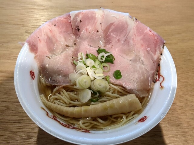 recommendations image for 麺屋 優光 エスコンフィールド北海道店