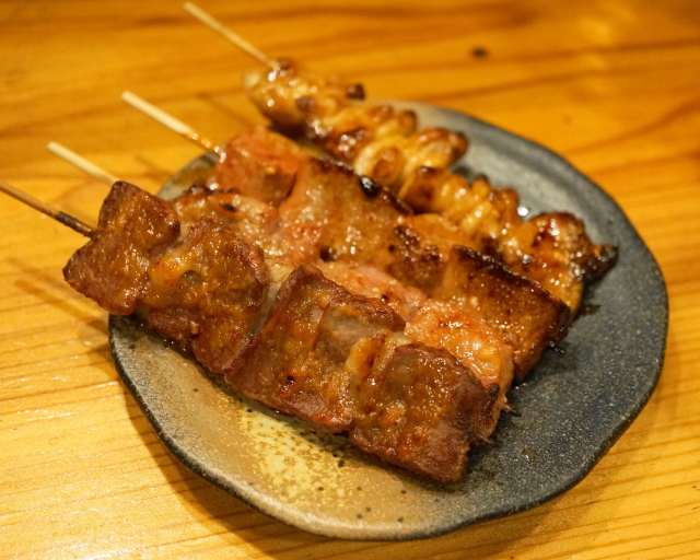 やきとん 野方屋的實拍高清圖
