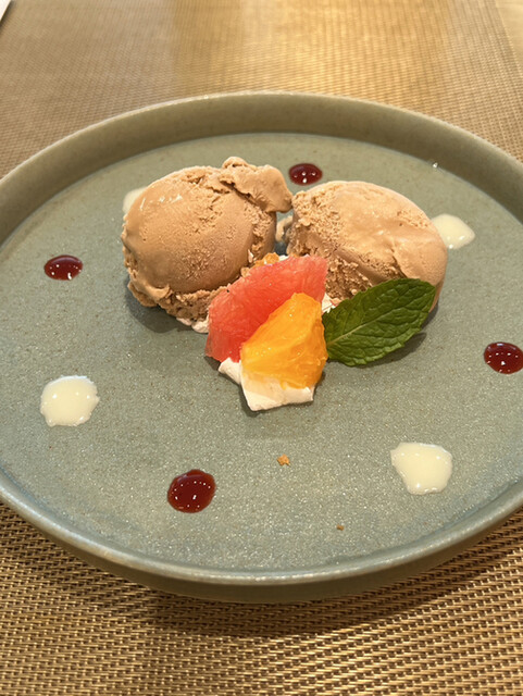 オリエントカフェ的實拍高清圖