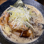 天地人 日本橋店的實拍圖