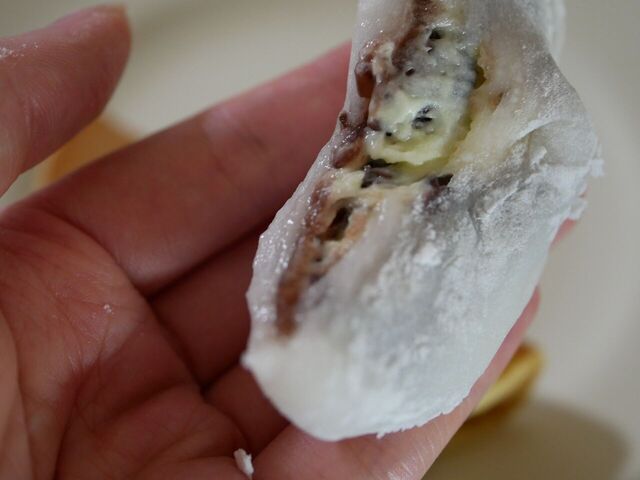 recommendations image for 八 by PRESS BUTTER SAND 大丸京都店