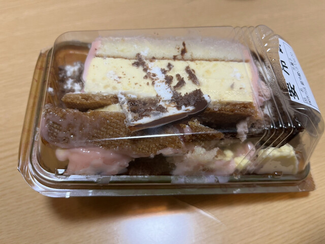 recommendations image for プチプランス 茨木春日店