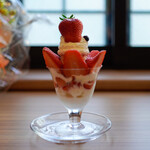 recommendations for フルーフ・デゥ・セゾン